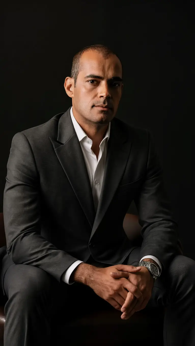 Tomás Dufich