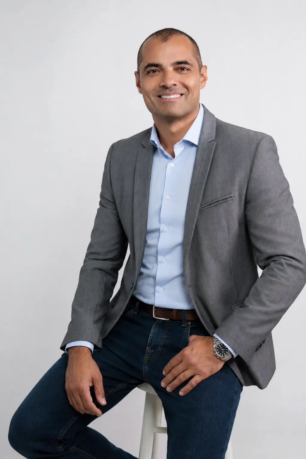 Tomás Dufich en consultoría para inmobiliarias